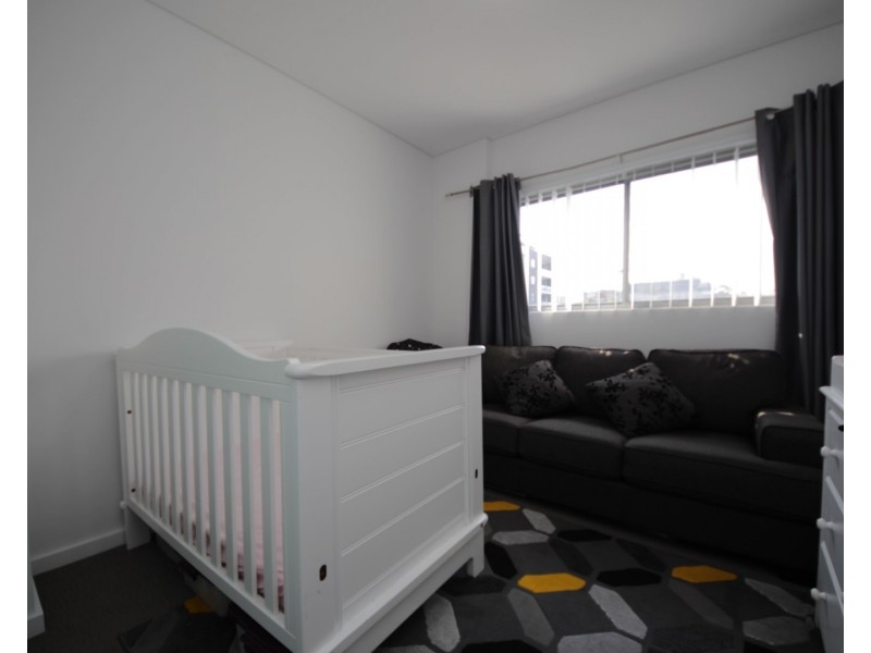 204/27 Percy Street, Bankstown NSW 2200