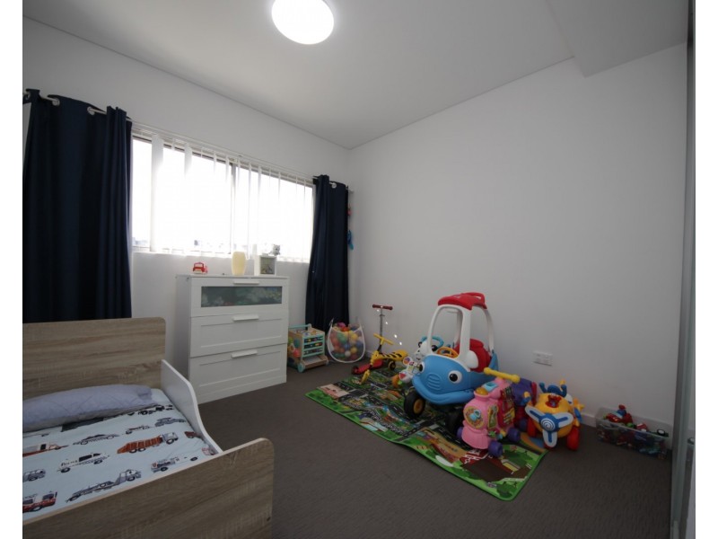 204/27 Percy Street, Bankstown NSW 2200