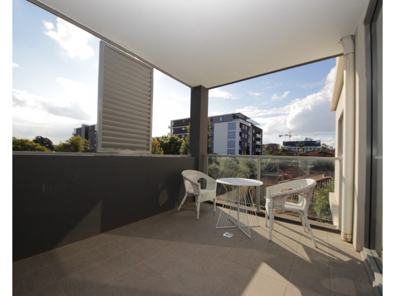 204/27 Percy Street, Bankstown NSW 2200