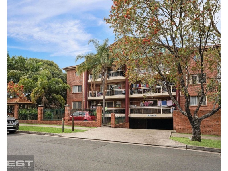 34/4 Dellwood Street, Bankstown NSW 2200