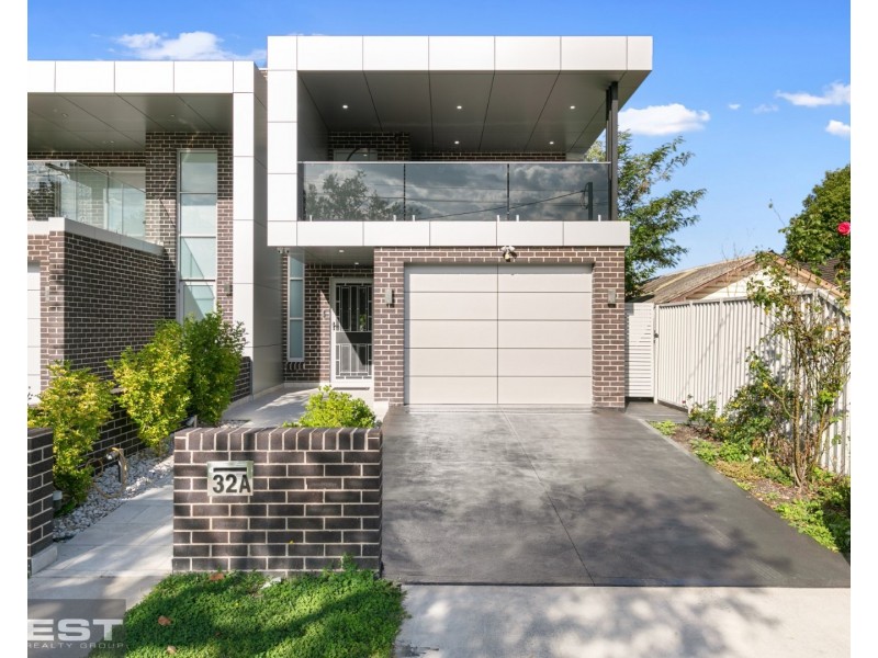 32A Carnation Avenue, Bankstown NSW 2200