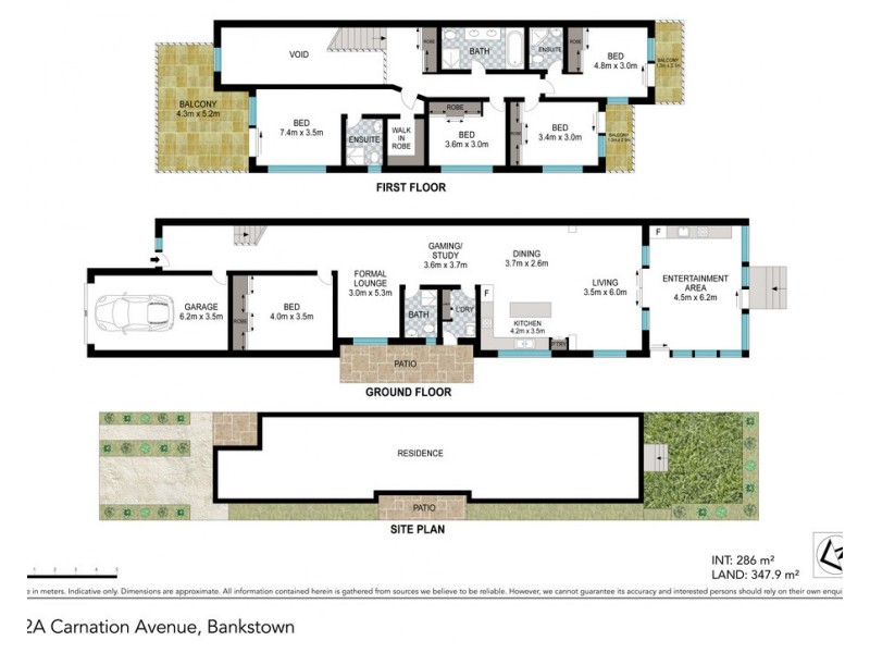 32A Carnation Avenue, Bankstown NSW 2200