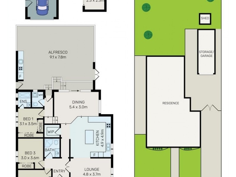 17 Virtue Street, Condell Park NSW 2200