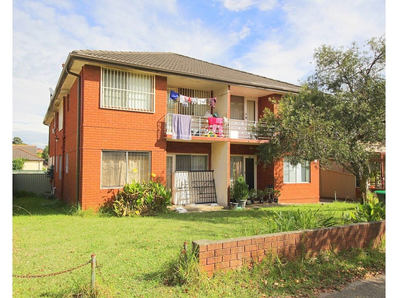 2/1 Ferguson Avenue, Wiley Park NSW 2195