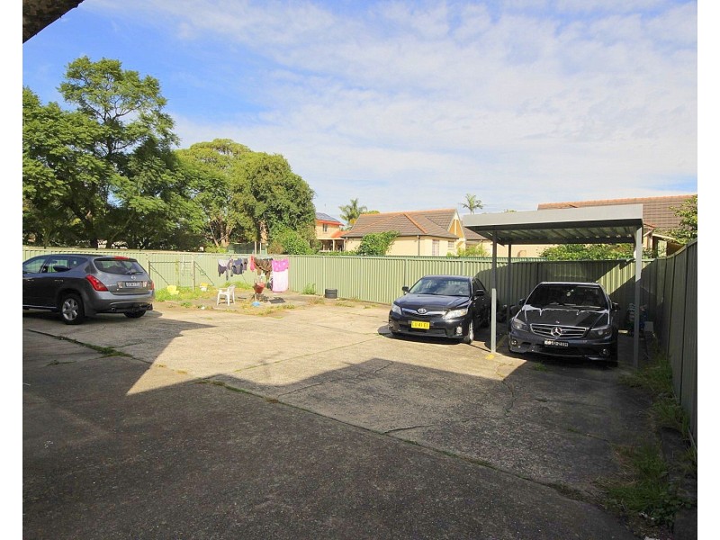 2/1 Ferguson Avenue, Wiley Park NSW 2195