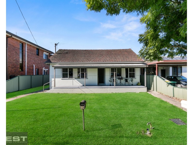 3 Hood Street, Yagoona NSW 2199