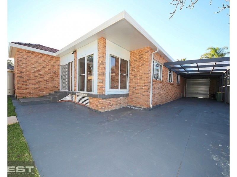 7 Mons Street, Condell Park NSW 2200