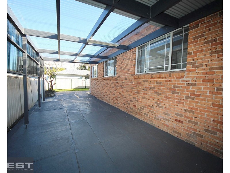 7 Mons Street, Condell Park NSW 2200