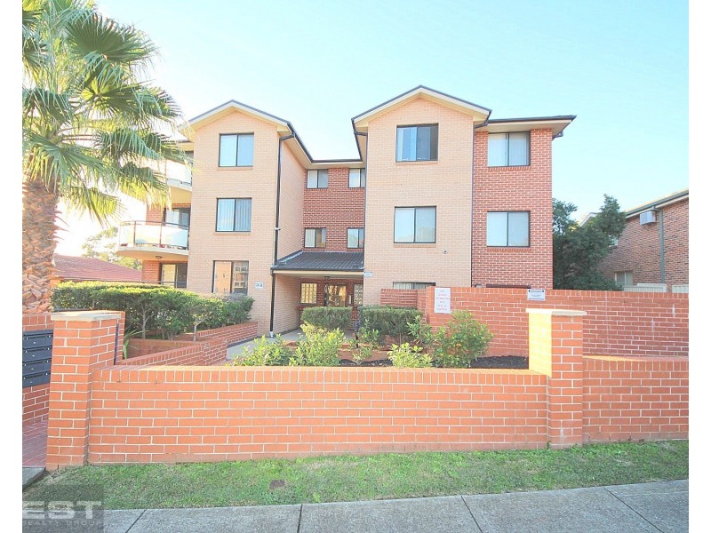 1/31 Myrtle Road, Bankstown NSW 2200