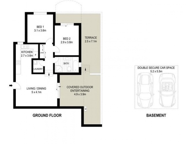 1/31 Myrtle Road, Bankstown NSW 2200