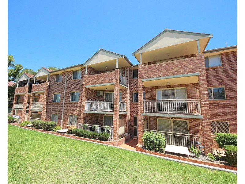 24/274-282 Stacey Street, Bankstown NSW 2200