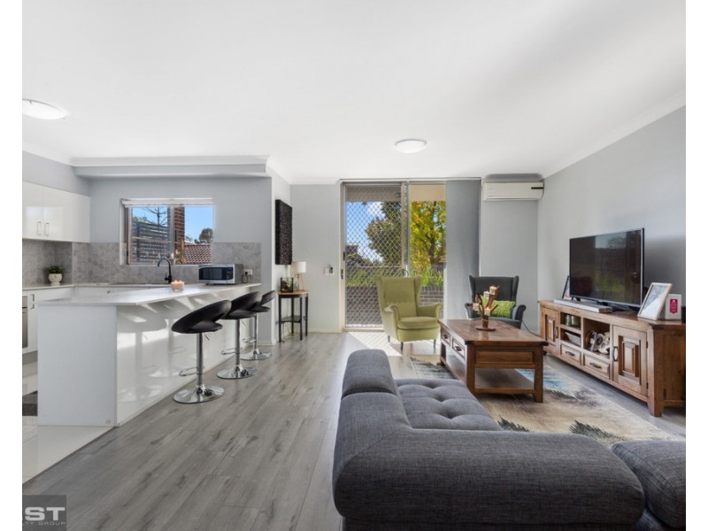 4/21-23 Rookwood Road, Yagoona NSW 2199