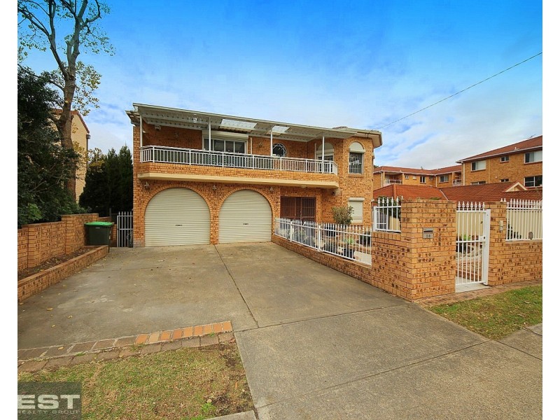 10 Gordon Street, Bankstown NSW 2200