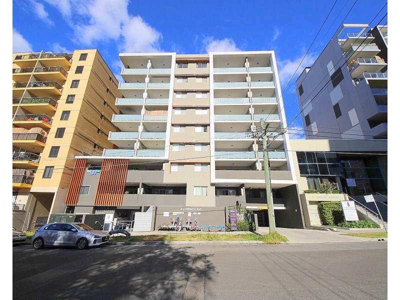 A202/4-6 French Avenue, Bankstown NSW 2200