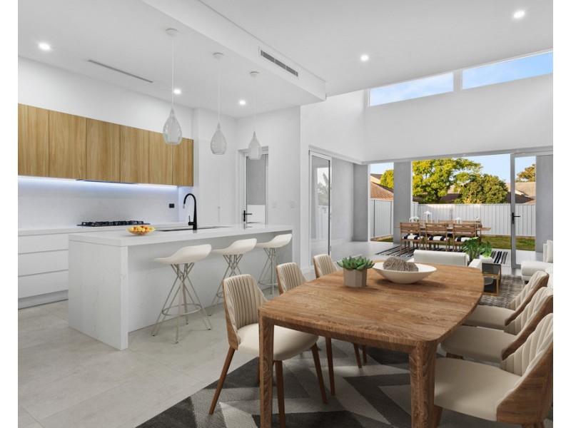 66A Olive Street, Condell Park NSW 2200