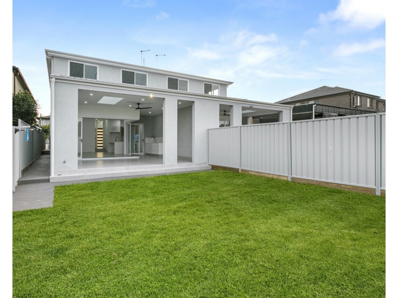 66A Olive Street, Condell Park NSW 2200