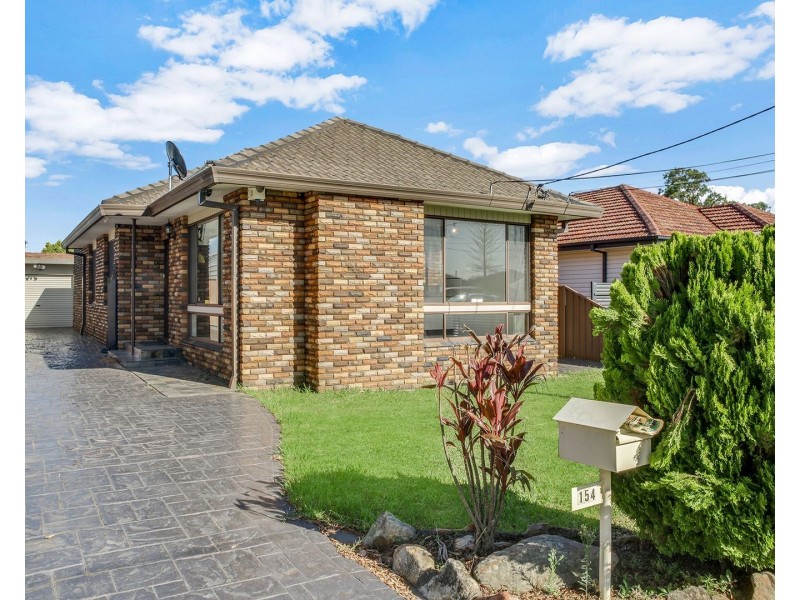 154-156 Woods Road, Yagoona NSW 2199