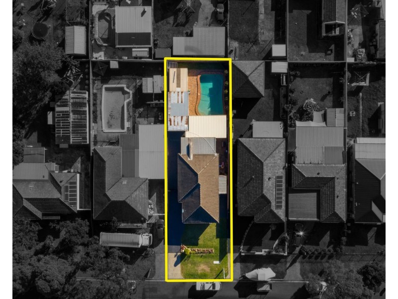 154-156 Woods Road, Yagoona NSW 2199