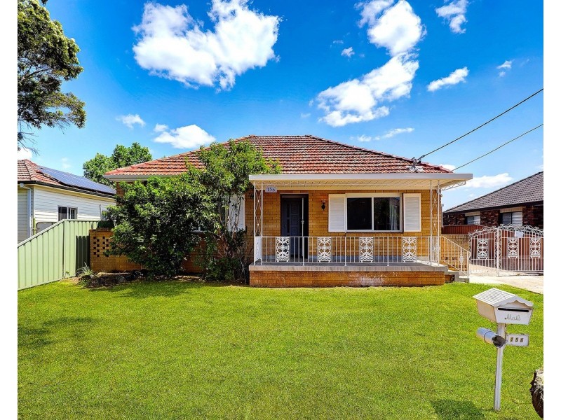 154-156 Woods Road, Yagoona NSW 2199