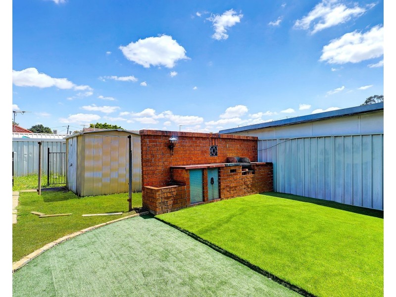 154-156 Woods Road, Yagoona NSW 2199