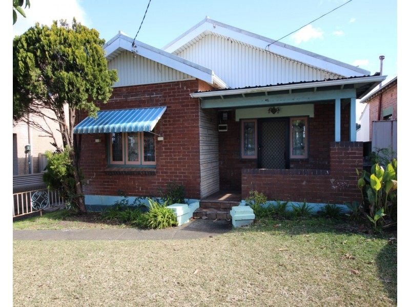 41 Hunter Street, Condell Park NSW 2200