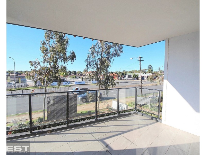 17/417-423 Hume Highway, Yagoona NSW 2199