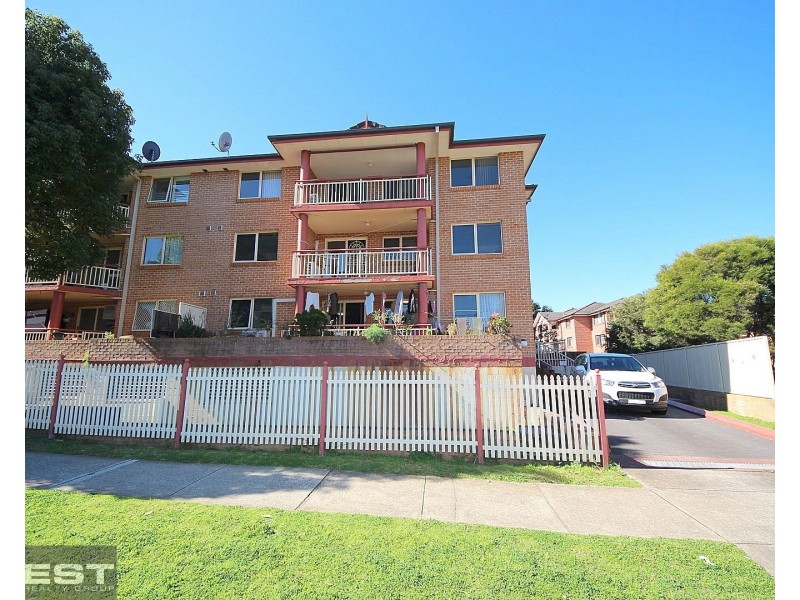19/22 Gordon Street, Bankstown NSW 2200