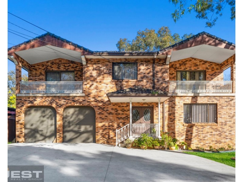 19 Bangalow Avenue, Chipping Norton NSW 2170