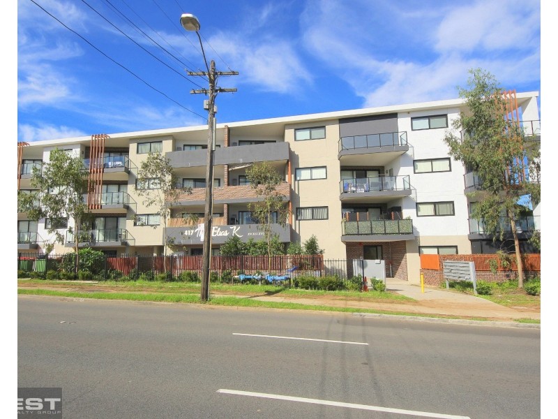 40/417-423 Hume Highway, Yagoona NSW 2199