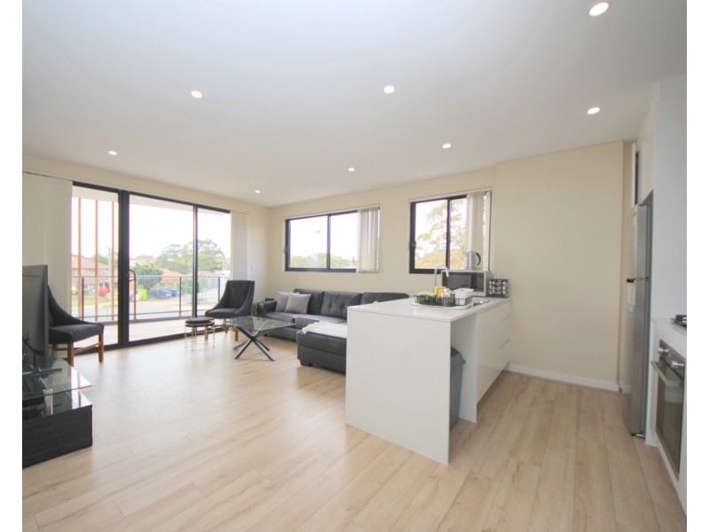 40/417-423 Hume Highway, Yagoona NSW 2199