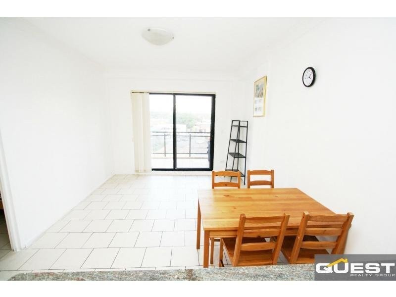 13/3 West Terrace, Bankstown NSW 2200