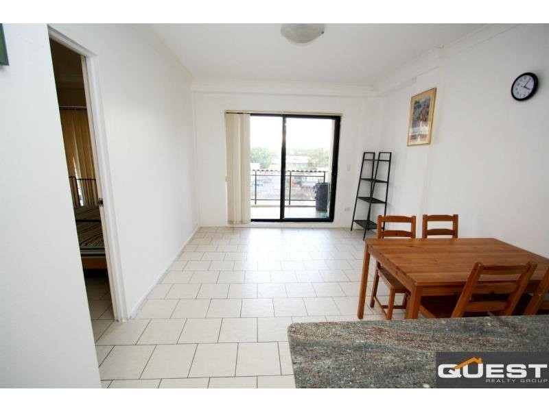 13/3 West Terrace, Bankstown NSW 2200