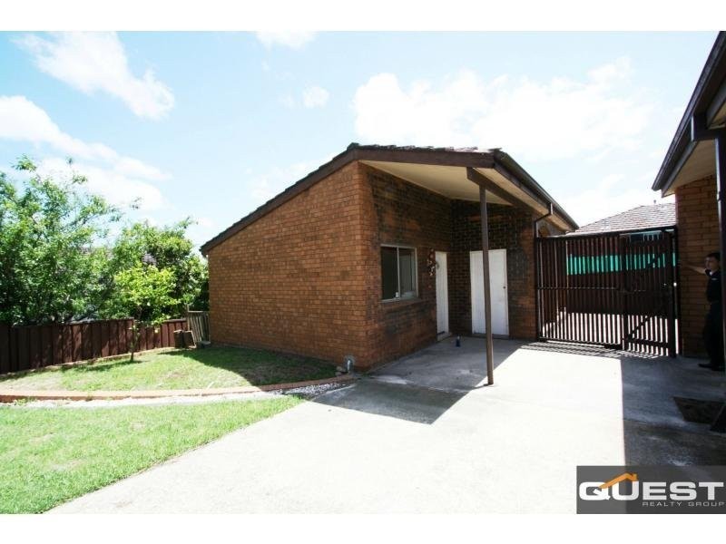 13 Warung Street, Yagoona NSW 2199