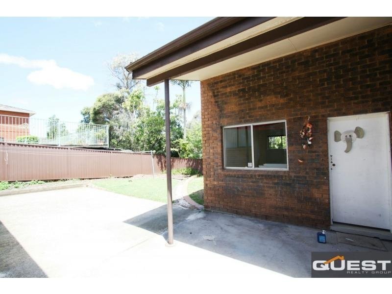 13 Warung Street, Yagoona NSW 2199