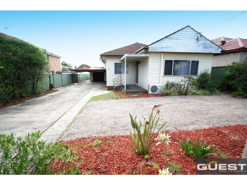 32 Robertson Road, Chester Hill NSW 2162