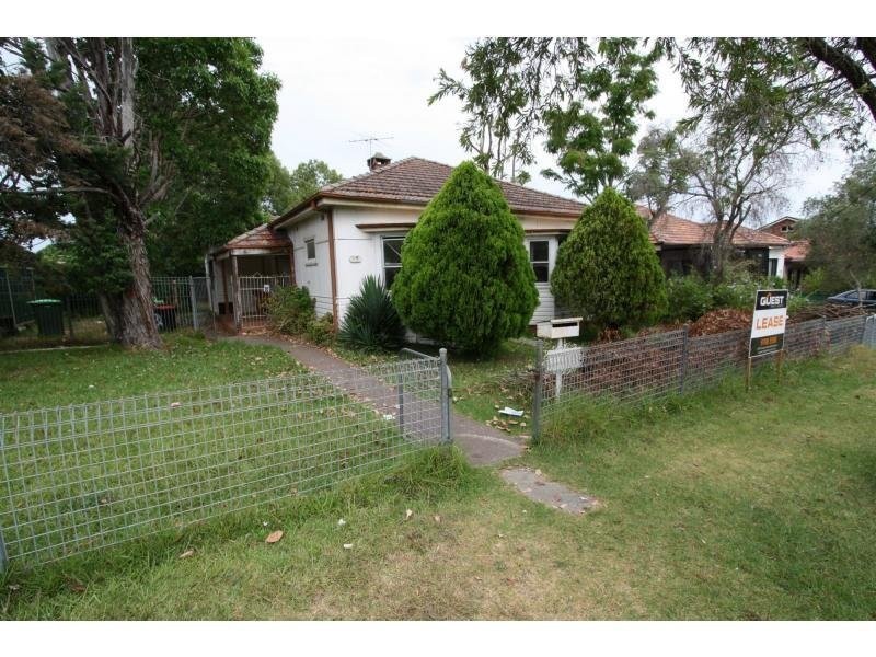 32 Leonard Street, Bankstown NSW 2200