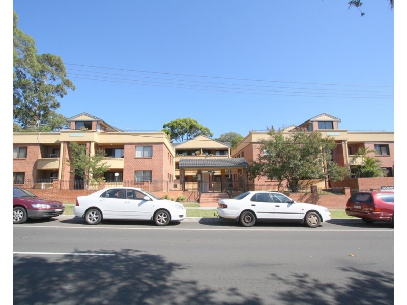 16/170-176 Greenacre Road, Bankstown NSW 2200