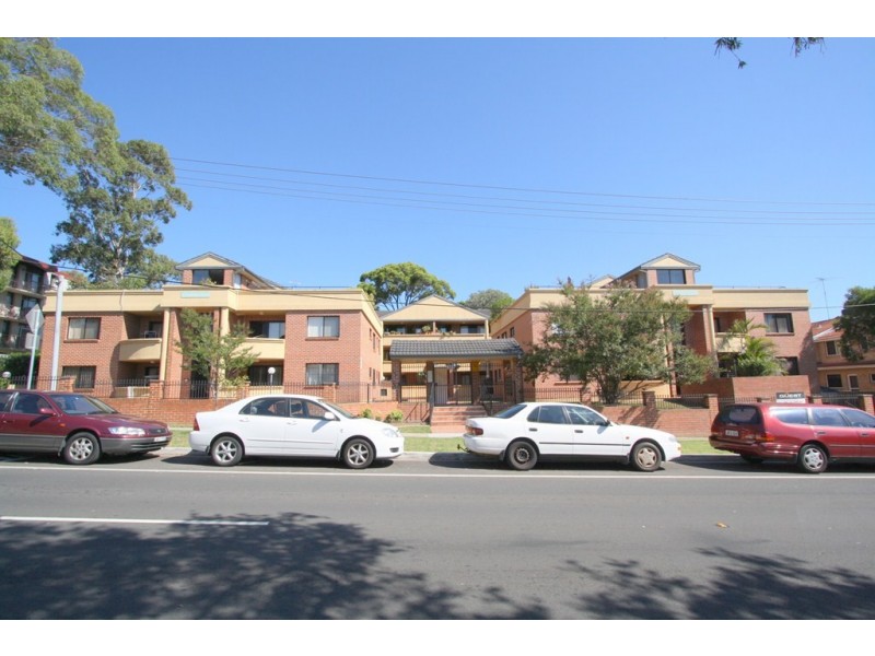 23/170-176 Greenacre Road, Bankstown NSW 2200