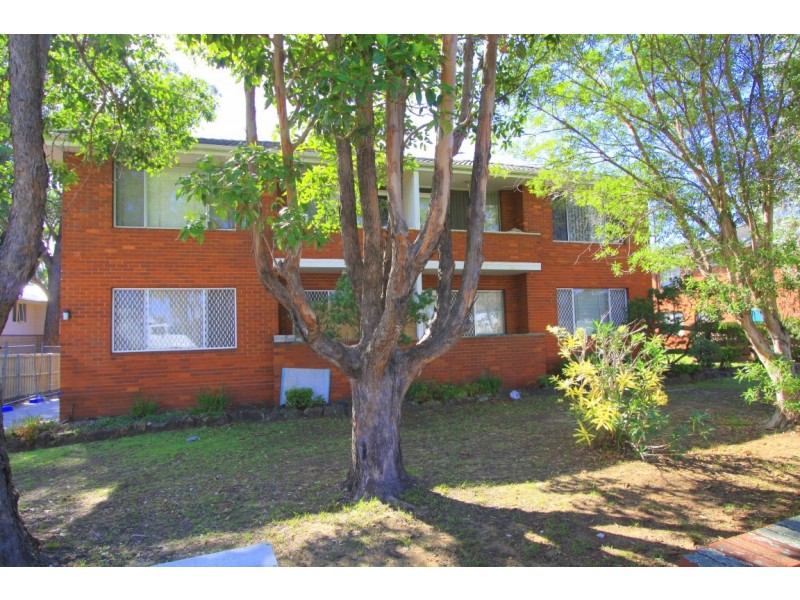 29/85-87 Chapel Road, Bankstown NSW 2200
