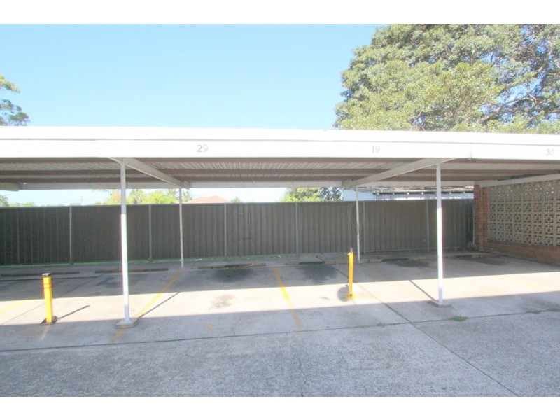 29/85-87 Chapel Road, Bankstown NSW 2200