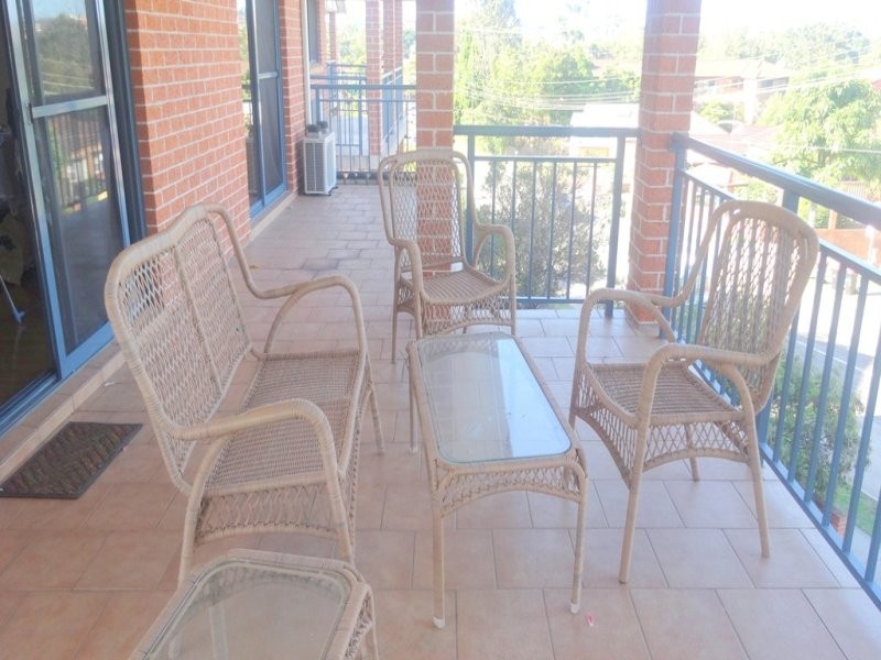 17/174 Chapel Road, Bankstown NSW 2200