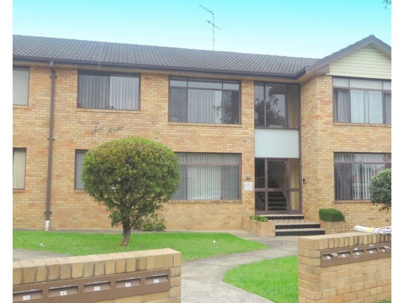 14/8-12 Parry Avenue, Narwee NSW 2209