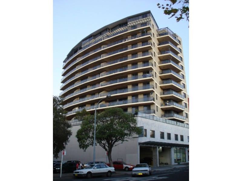 12/3-7 Fetherstone, Bankstown NSW 2200