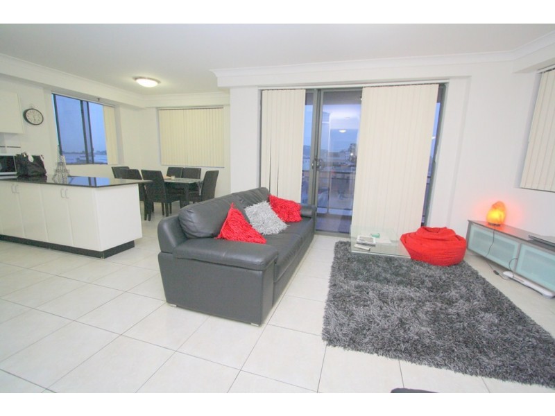 12/3-7 Fetherstone, Bankstown NSW 2200