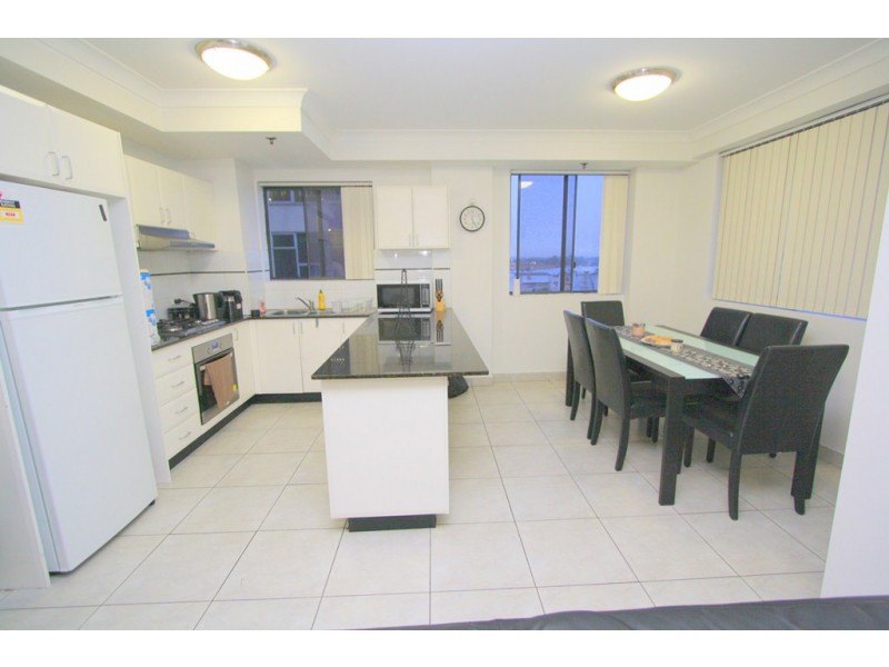 12/3-7 Fetherstone, Bankstown NSW 2200