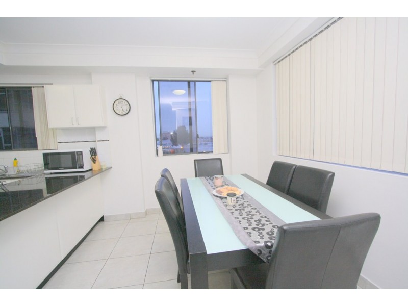 12/3-7 Fetherstone, Bankstown NSW 2200