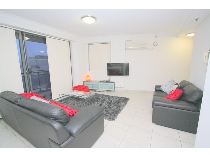 12/3-7 Fetherstone, Bankstown NSW 2200