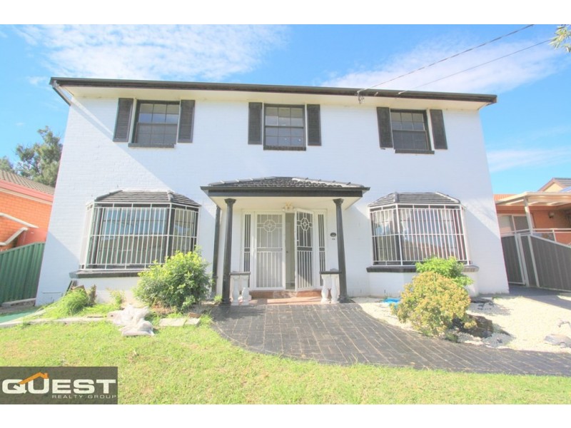 19 Hargreaves St, Condell Park NSW 2200