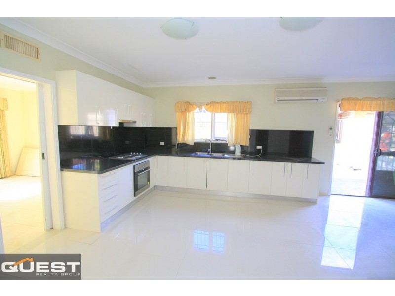 19 Hargreaves St, Condell Park NSW 2200