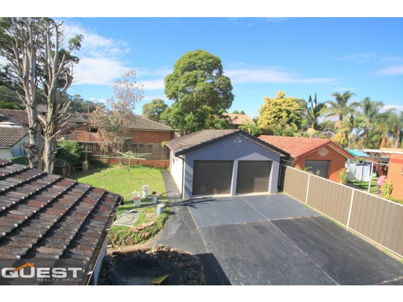 19 Hargreaves St, Condell Park NSW 2200